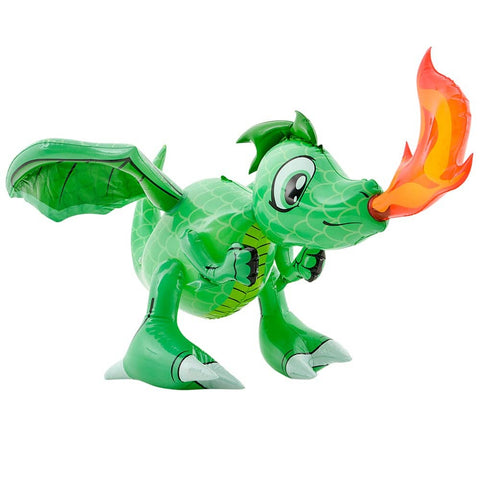 30" DRAGON INFLATE LLB Inflatable Toy