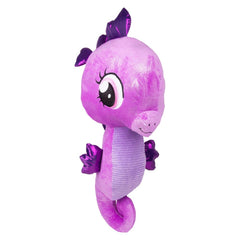 33.5" Seahorse  Plush - LLB Toys