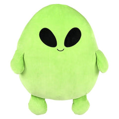 20" Squishy-Ishies Alien LLB Plush Toys