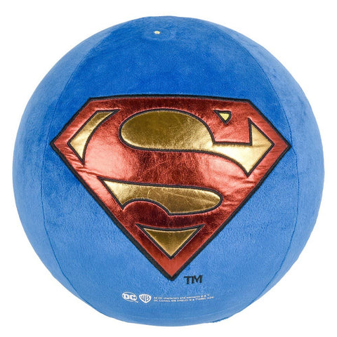 16" Justic League Logo Bladder Balls - LLB Toys
