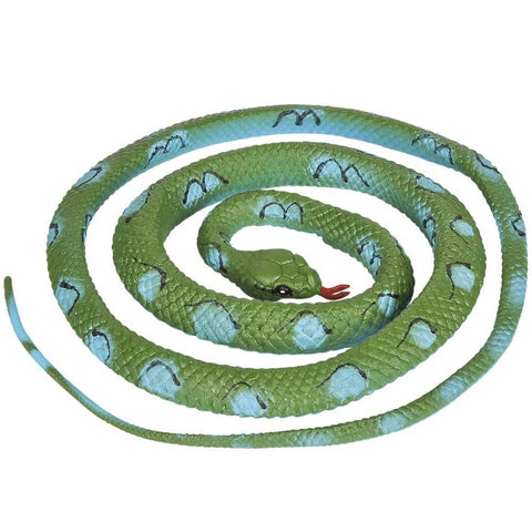 48" PALM VIPER SNAKE LLB kids toys