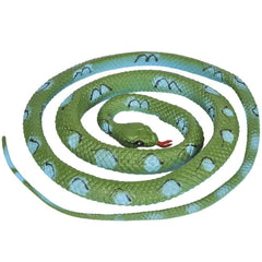 48" PALM VIPER SNAKE LLB kids toys