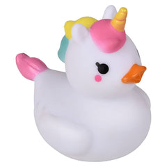 2" Kawaii Animal Rubber Duckies - LLB Toys