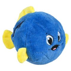 8" Fish - LLB Toys