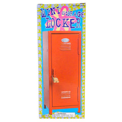 METAL LOCKER LLB kids toys