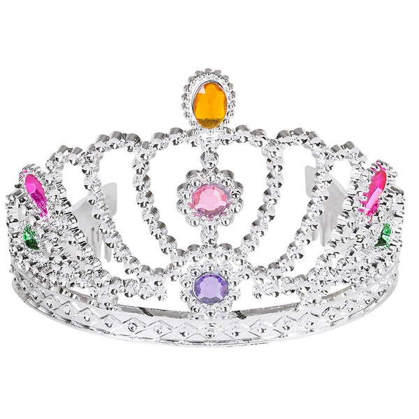 RHINESTONE TIARA LLB kids toys