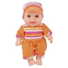 7.5" BABY DOLL LLB kids Accessories