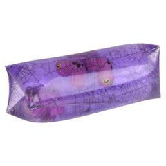 Jumbo Halloween Spider Water Wigglers 5" - LLB Toys