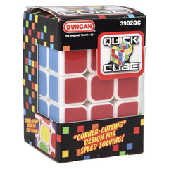 Duncan Quick Cube Puzzle Pdq (12pcs/display) - LLB Toys
