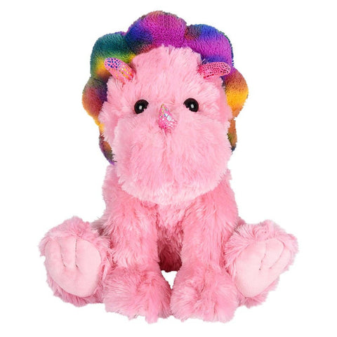 TRICERATOPS LLB Plush Toys