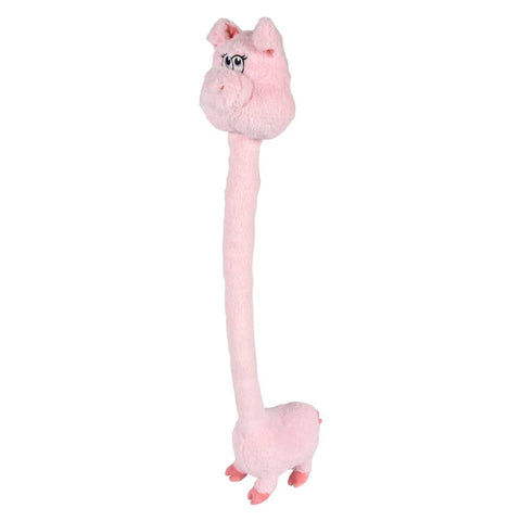 41" Stretch Pig Plush - LLB Toys