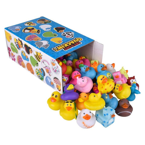 Box Of Duckies 2"