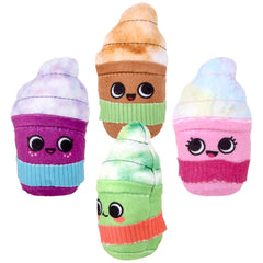 3.25" Mini Frappe Plush - LLB Toys
