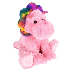TRICERATOPS LLB Plush Toys