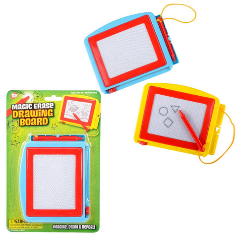 Magic Drawing Board 6"x4.75" LLB kids toys