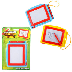 Magic Drawing Board 6"x4.75" LLB kids toys