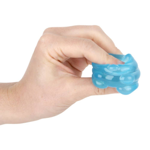 2" Sugar Squeezy Yummy Bear 12/Disp - LLB Toys