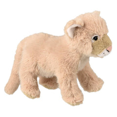 11" Animal Den Lioness - LLB Toys