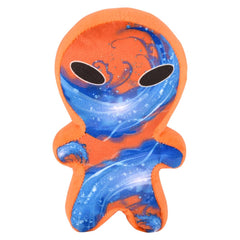 Alien Plush (3 Asst.) 7" 144/15 - LLB Toys