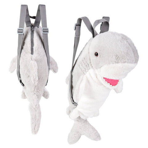 20" GREAT WHITE SHARK BACKPACK LLB Backpack