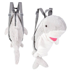 20" GREAT WHITE SHARK BACKPACK LLB Backpack