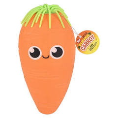 10" Puffer Carrot LLB kids toys