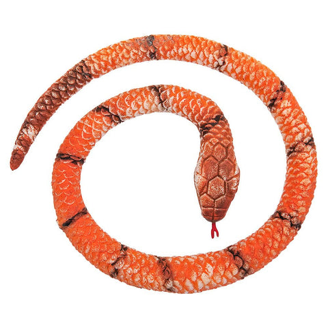18.5" STRETCHY SNAKE LLB kids toys