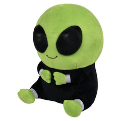 13" Belly Buddy Alien - LLB Toys