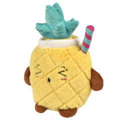 8" Tropical Fruit Drinks - LLB Toys