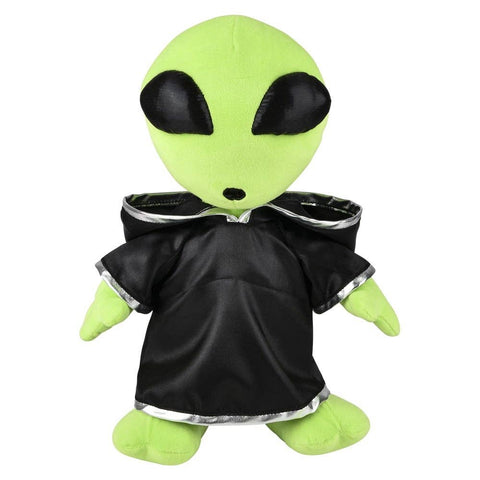 16" Alien In Cloak Plush LLB Plush Toys
