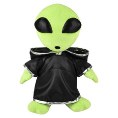 16" Alien In Cloak Plush LLB Plush Toys