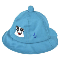 Child Size Aquatic Bucket Hat - LLB Toys