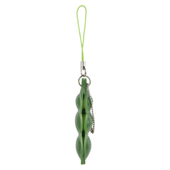 FIDGET PEAPOD CLIP ON 2.75" LLB Fidget Toys