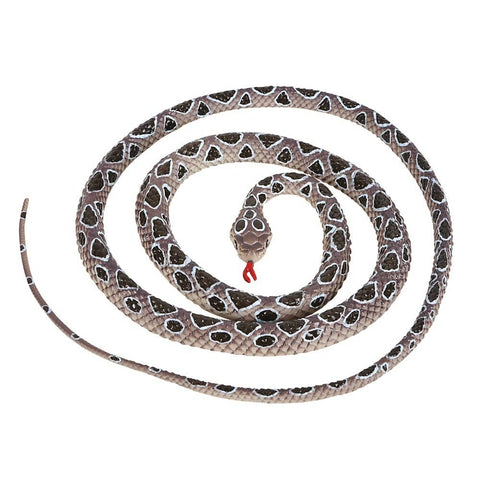 48" RUSSELL VIPER SNAKE LLB kids toys