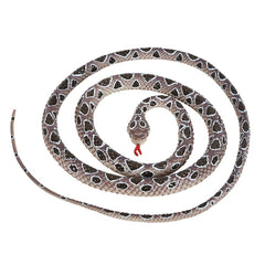 48" RUSSELL VIPER SNAKE LLB kids toys
