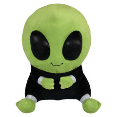 23" Belly Buddy Alien Plush - LLB Toys