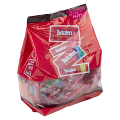 Twizzlers Party Bag Assortment 109ct - LLB Candy