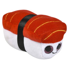 5" Mini Food Plush 180 Pcs LLB Plush Toys