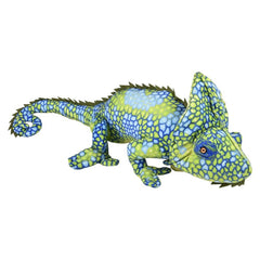 27" CHAMELEON plush LLB Plush Toys