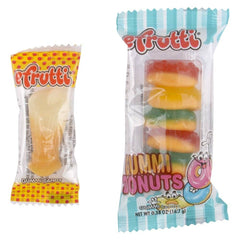 Gummi Bakery Shoppe 2.7oz  - LLB Candy