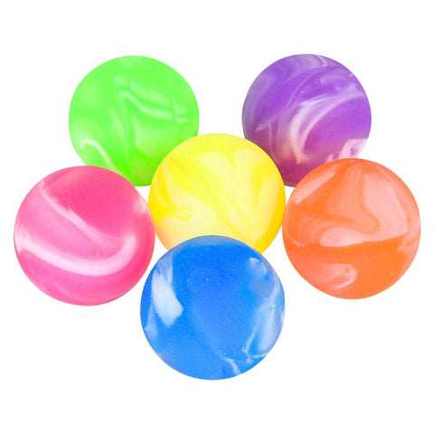27mm 1" MARBLE BALL LLB Balls