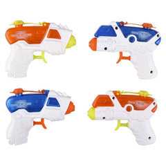 Lanard Mini Blasters 4ct LLB kids toys
