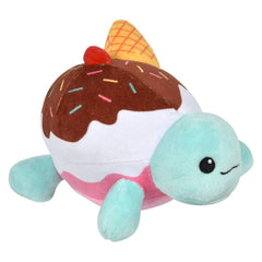 7" Food Turtles - LLB Toys