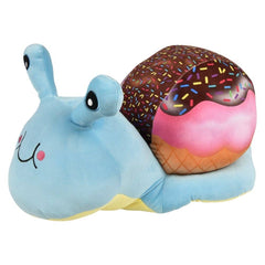 24" Snail Foodies  - LLB Toys