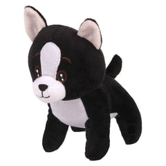 6.5" Standing Dogs - LLB Toys