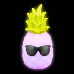5" PINEAPPLE LED LIGHT LLB kids toys