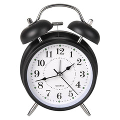 4" Classic Retro Clock - LLB Toys