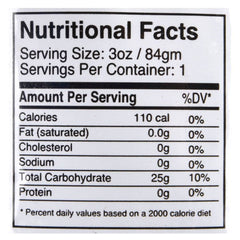 Bobavida Cotton Candy Popping Boba 10ct