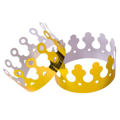 FOIL CROWN LLB Hats & Accessories