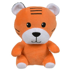 8" Jungle Babies- LLB Toys